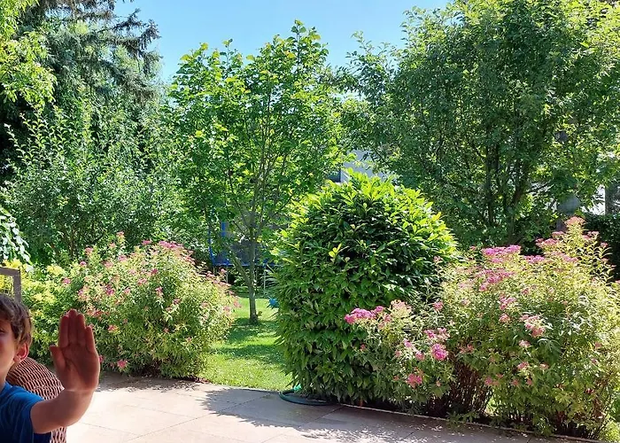 Austria Center - An Der Donau Vídeň
