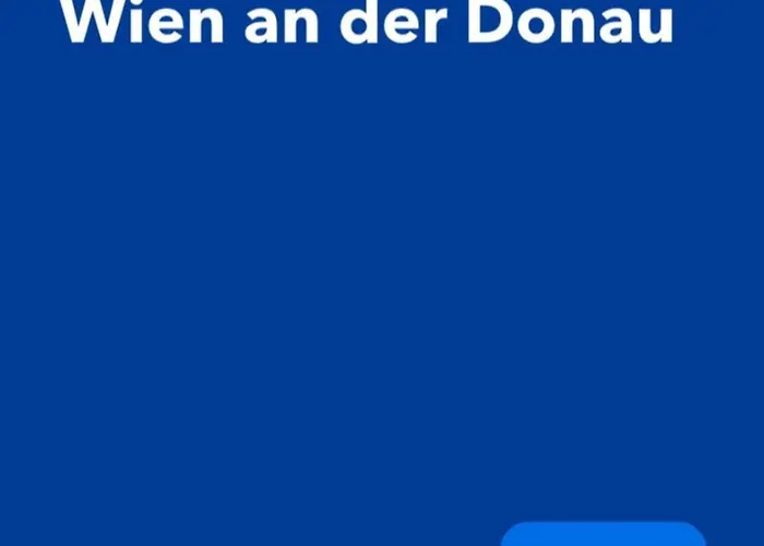 Austria Center - An Der Donau *