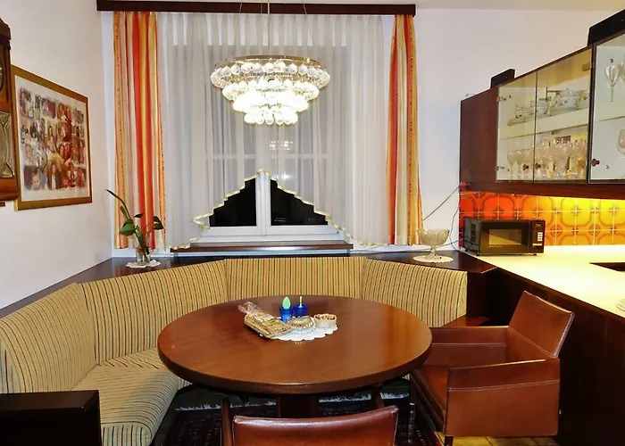 Austria Center - An Der Donau Apartmán
