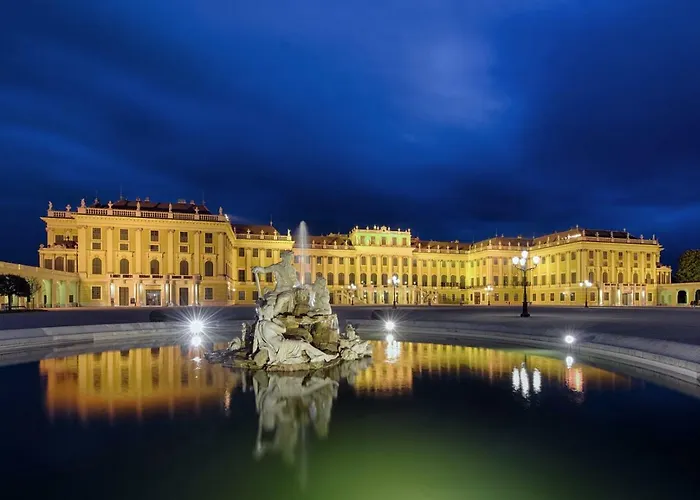Austria Center - An Der Donau *